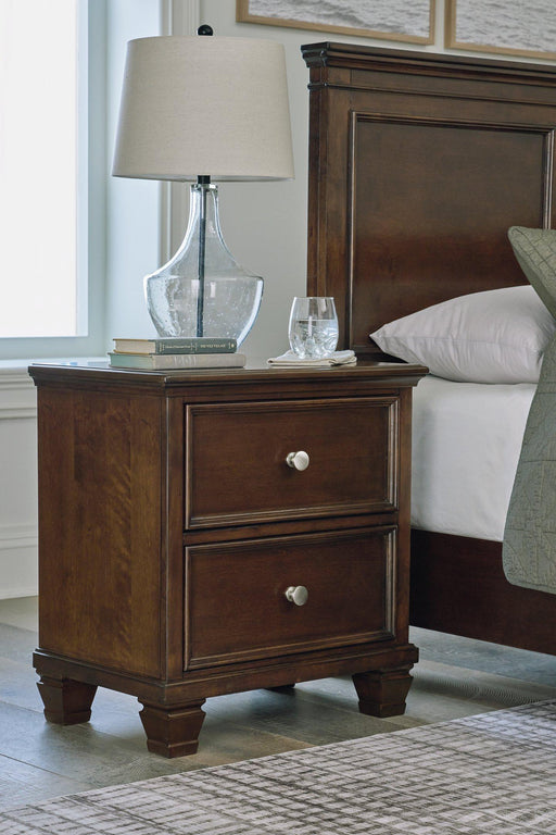 Danabrin Nightstand - Sweet Furniture (Columbus, Ohio)