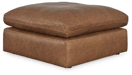 Emilia Oversized Accent Ottoman - Sweet Furniture (Columbus, Ohio)