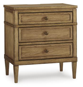 Sharlance Bedroom Set - Sweet Furniture (Columbus, Ohio)