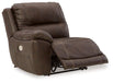 Dunleith Power Reclining Sofa - Sweet Furniture (Columbus, Ohio)