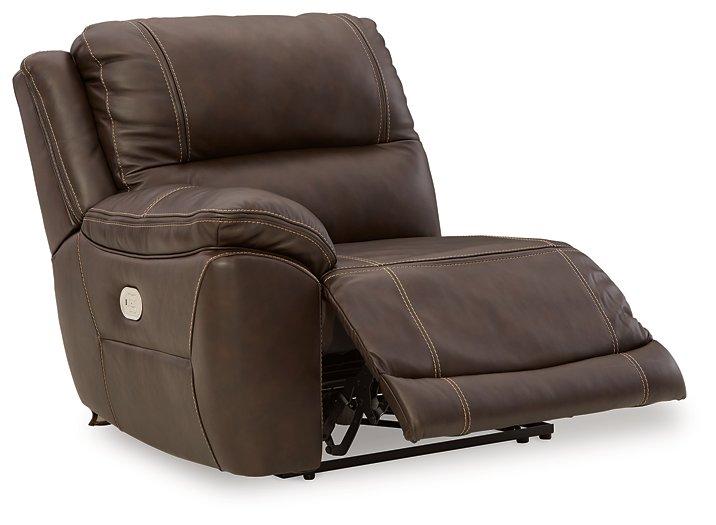 Dunleith Power Reclining Sofa - Sweet Furniture (Columbus, Ohio)