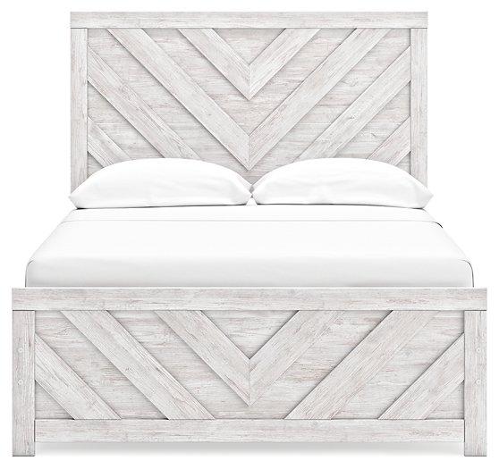 Cayboni Bedroom Package - Sweet Furniture (Columbus, Ohio)