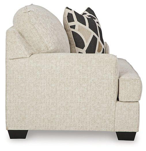 Heartcort Living Room Set - Sweet Furniture (Columbus, Ohio)