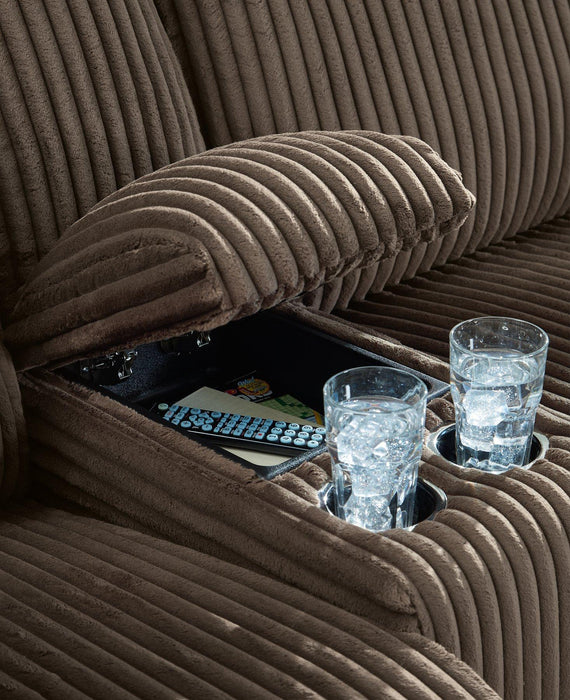 Top Tier Living Room Set - Sweet Furniture (Columbus, Ohio)