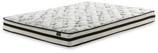 8 Inch Chime Innerspring Mattress Set - Sweet Furniture (Columbus, Ohio)
