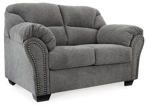 Allmaxx Loveseat - Sweet Furniture (Columbus, Ohio)