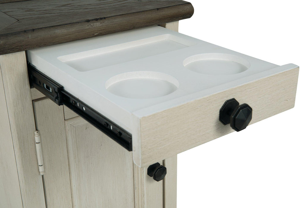 Bolanburg Table Set - Sweet Furniture (Columbus, Ohio)