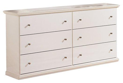 Bostwick Shoals Youth Dresser - Sweet Furniture (Columbus, Ohio)