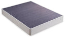 8 Inch Chime Innerspring Mattress Set - Sweet Furniture (Columbus, Ohio)