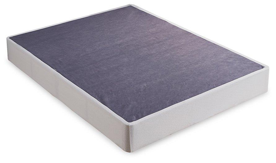 8 Inch Chime Innerspring Mattress Set - Sweet Furniture (Columbus, Ohio)