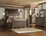 Juararo Bedroom Set - Sweet Furniture (Columbus, Ohio)