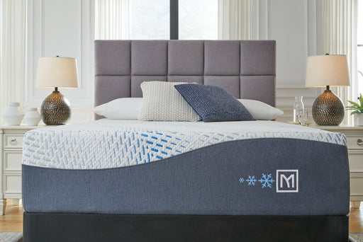 Millennium Luxury Plush Gel Latex Hybrid Mattress - Sweet Furniture (Columbus, Ohio)