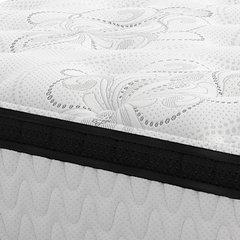 Socalle Bed and Mattress Set - Sweet Furniture (Columbus, Ohio)