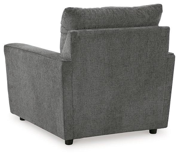 Stairatt Living Room Set - Sweet Furniture (Columbus, Ohio)