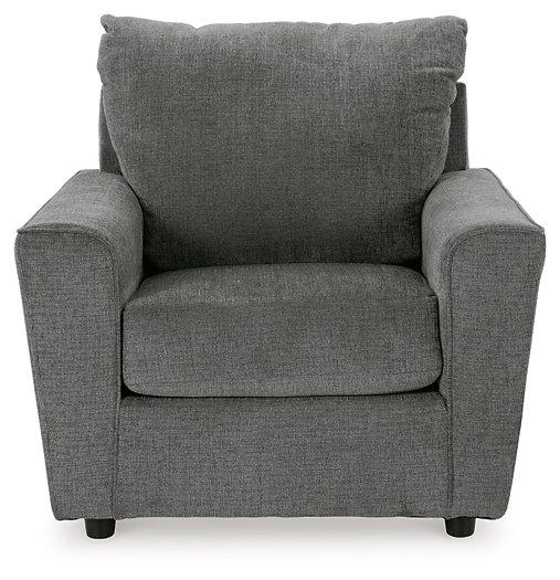 Stairatt Living Room Set - Sweet Furniture (Columbus, Ohio)
