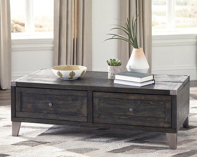Todoe Table Set - Sweet Furniture (Columbus, Ohio)