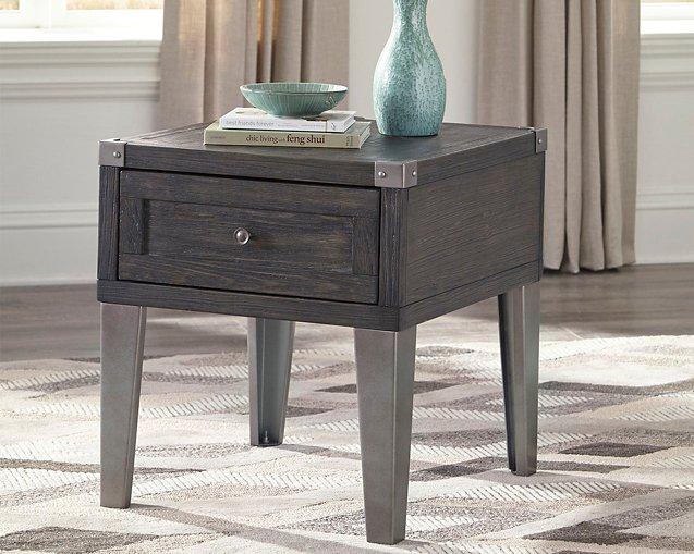 Todoe Table Set - Sweet Furniture (Columbus, Ohio)