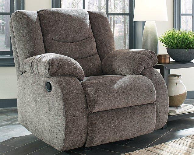 Tulen Recliner - Sweet Furniture (Columbus, Ohio)