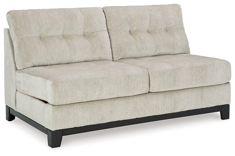 Maxon Place Sectional with Chaise - Sweet Furniture (Columbus, Ohio)