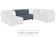 Maxon Place Sectional with Chaise - Sweet Furniture (Columbus, Ohio)