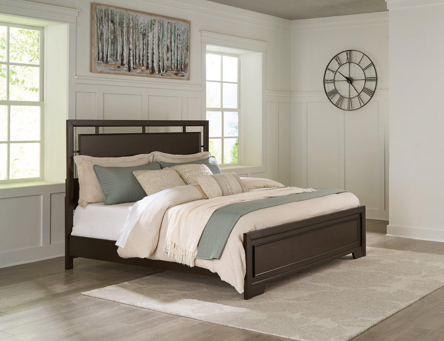 Covetown Bedroom Package - Sweet Furniture (Columbus, Ohio)