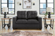 Barlin Mills Loveseat - Sweet Furniture (Columbus, Ohio)