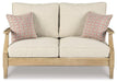 Clare View Outdoor Seating Set - Sweet Furniture (Columbus, Ohio)