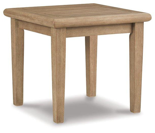 Gerianne End Table - Sweet Furniture (Columbus, Ohio)
