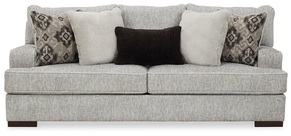 Mercado Sofa