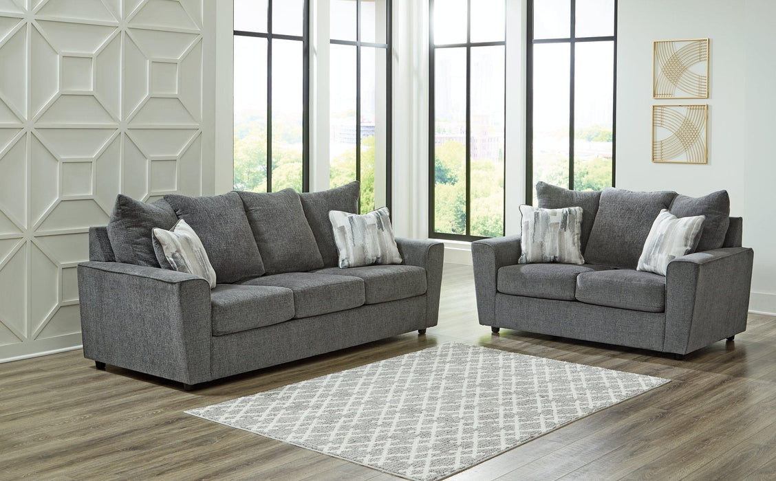 Stairatt Living Room Set - Sweet Furniture (Columbus, Ohio)