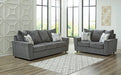 Stairatt Living Room Set - Sweet Furniture (Columbus, Ohio)