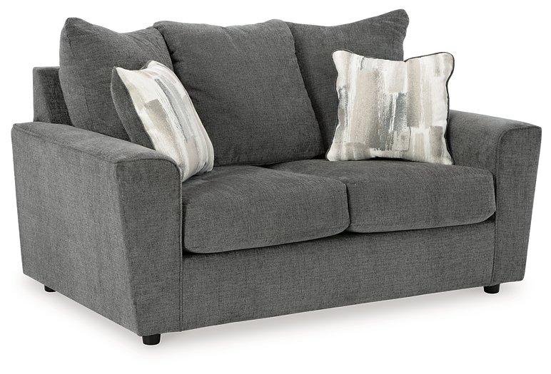 Stairatt Living Room Set - Sweet Furniture (Columbus, Ohio)