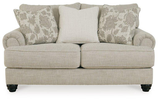 Asanti Loveseat - Sweet Furniture (Columbus, Ohio)