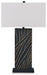 Bartlen Table Lamp - Sweet Furniture (Columbus, Ohio)