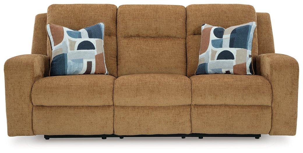 Kanlow Reclining Sofa