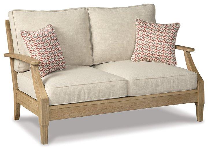 Clare View Outdoor Seating Set - Sweet Furniture (Columbus, Ohio)