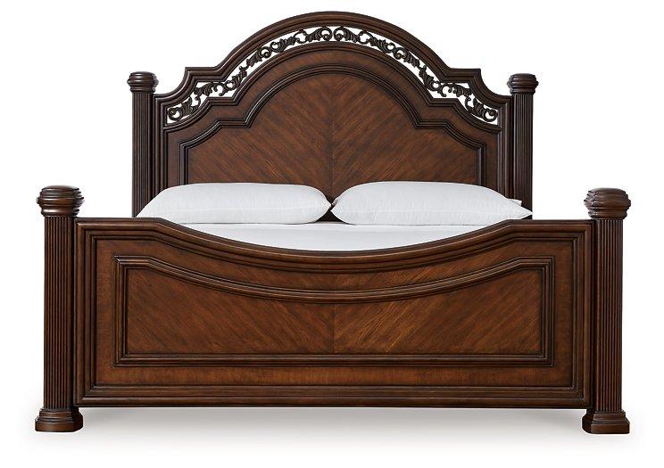 Lavinton Bedroom Set - Sweet Furniture (Columbus, Ohio)