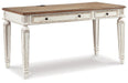 Realyn Home Office Set - Sweet Furniture (Columbus, Ohio)