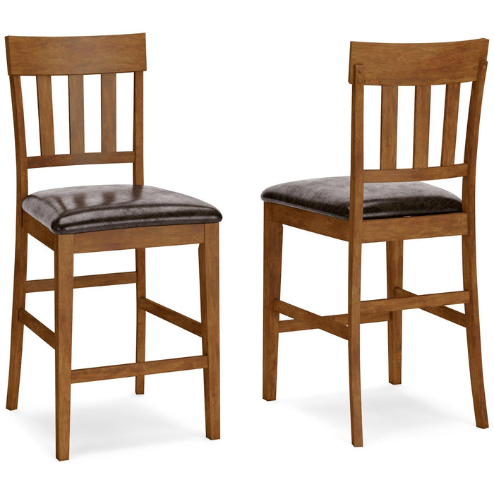 Ralene Counter Height Dining Set - Sweet Furniture (Columbus, Ohio)