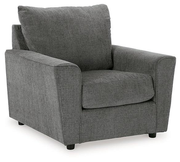 Stairatt Living Room Set - Sweet Furniture (Columbus, Ohio)
