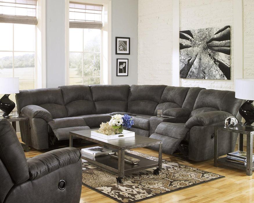 Tambo Living Room Set - Sweet Furniture (Columbus, Ohio)