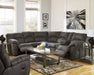 Tambo Living Room Set - Sweet Furniture (Columbus, Ohio)