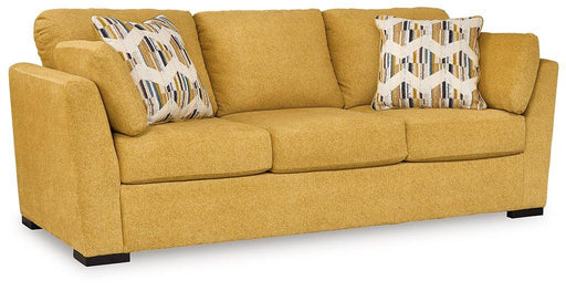 Keerwick Sofa Sleeper - Sweet Furniture (Columbus, Ohio)