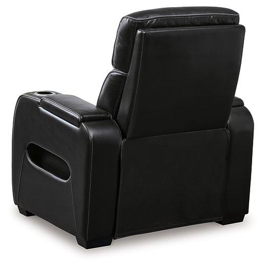 Boyington Power Recliner - Sweet Furniture (Columbus, Ohio)