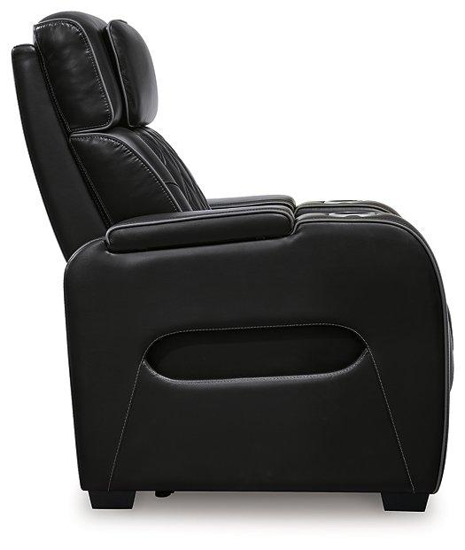 Boyington Power Recliner - Sweet Furniture (Columbus, Ohio)