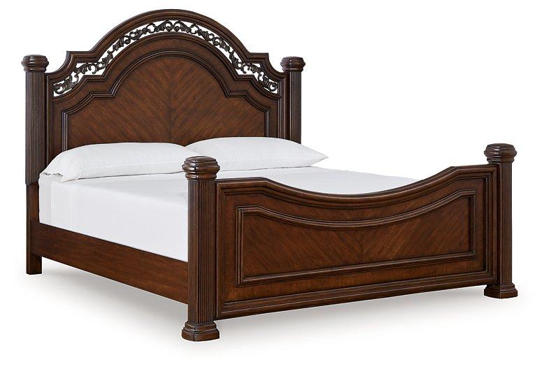 Lavinton Bedroom Set - Sweet Furniture (Columbus, Ohio)