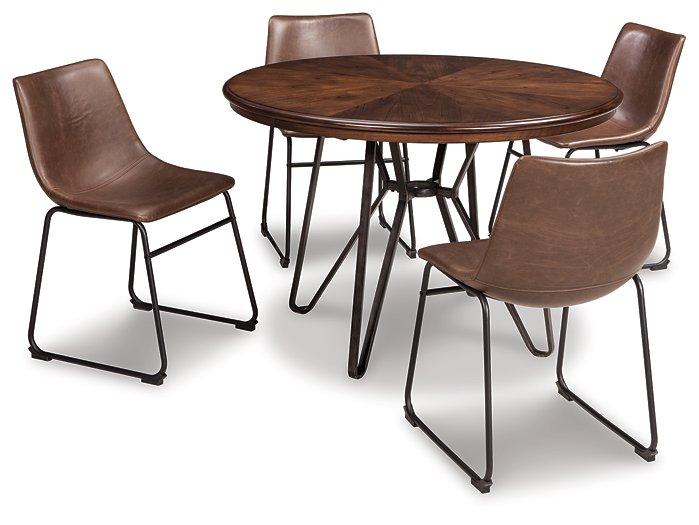 Centiar Dining Set