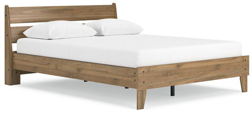 Deanlow Bed - Sweet Furniture (Columbus, Ohio)