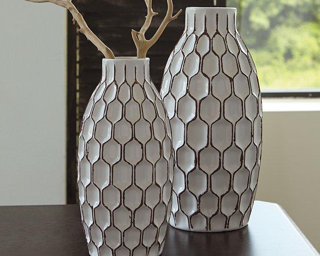 Dionna Vase (Set of 2)