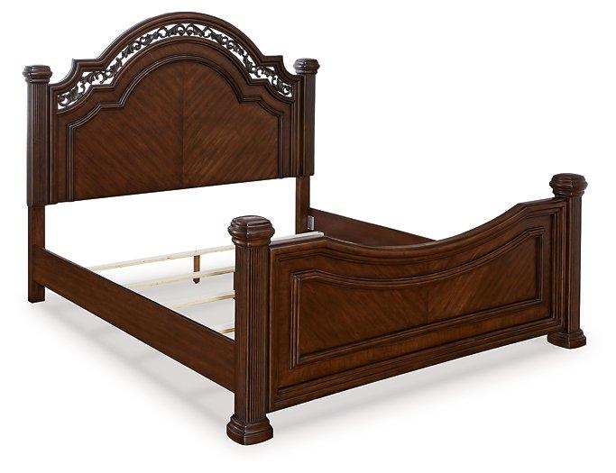 Lavinton Bedroom Set - Sweet Furniture (Columbus, Ohio)